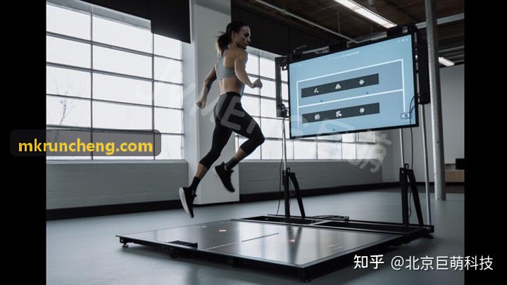 校园大课间运动负荷量化实测数据